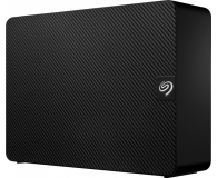 Seagate Expansion Desktop 12TB USB 3.0 Gen. 1 Czarny - 667894 - zdjęcie 1